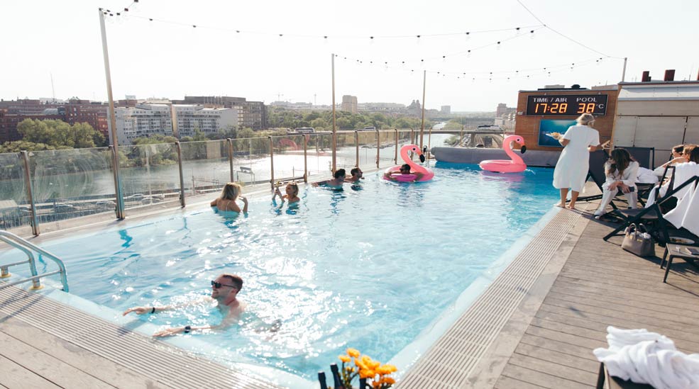 Crazy sale - Autumn break