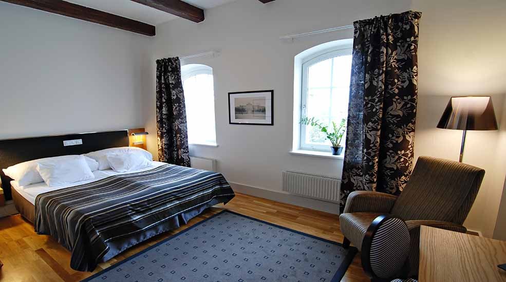 Home Hotel® Hotel Bilan