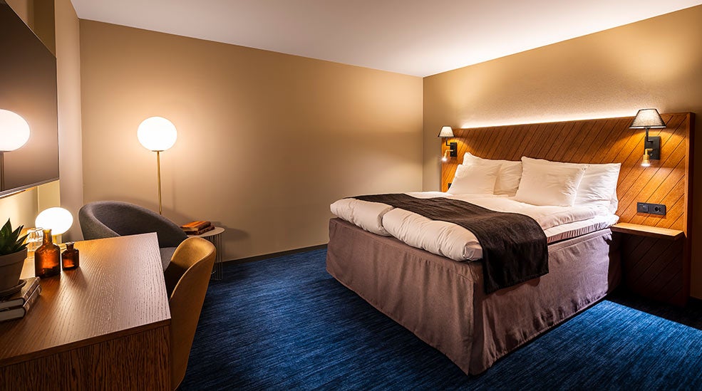 Home Hotel® Hotel Fregatten