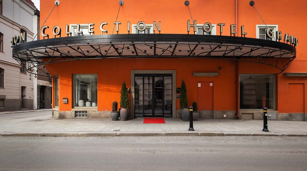 Home Hotel® Hotel Grand Sundsvall