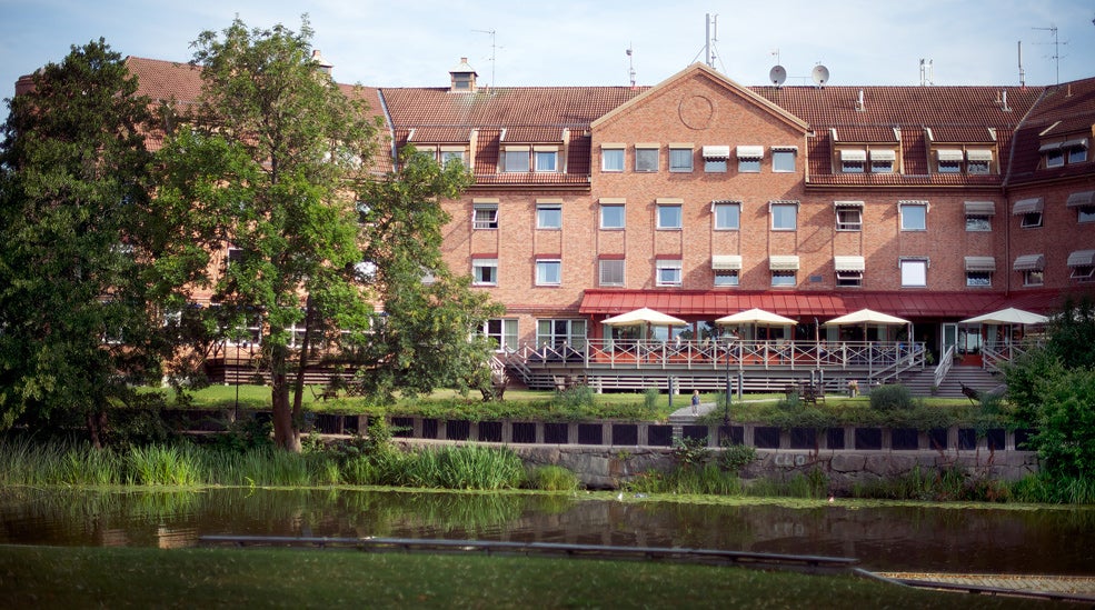 Home Hotel® Hotel Kompaniet