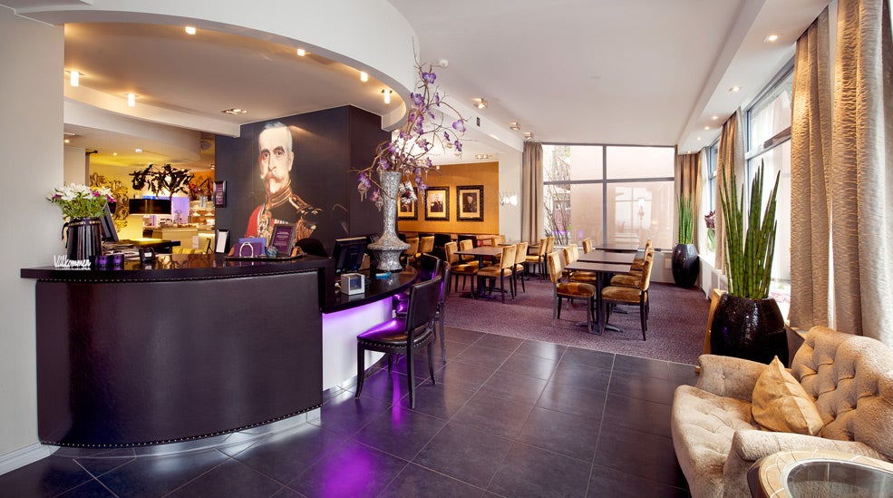 Home Hotel® Hotel Majoren