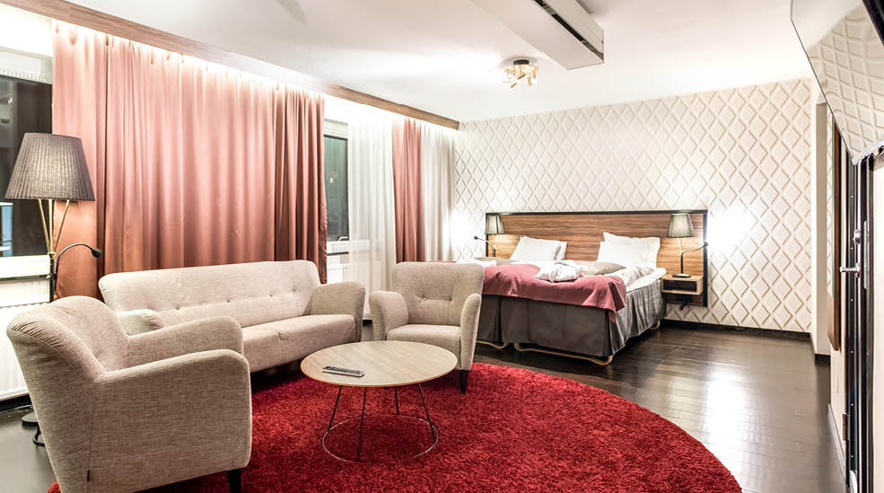 Home Hotel® Hotel Slottsparken