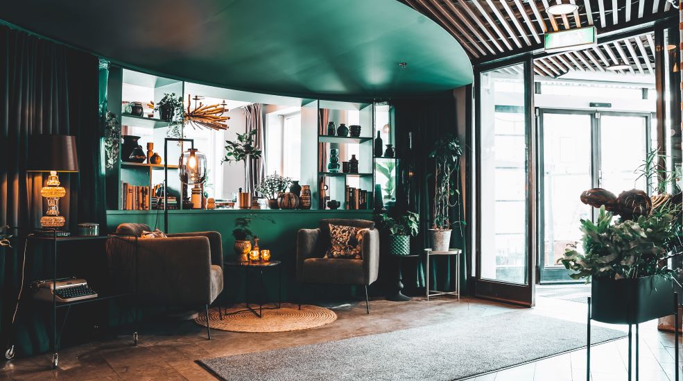 Home Hotel® Hotel Uppsala