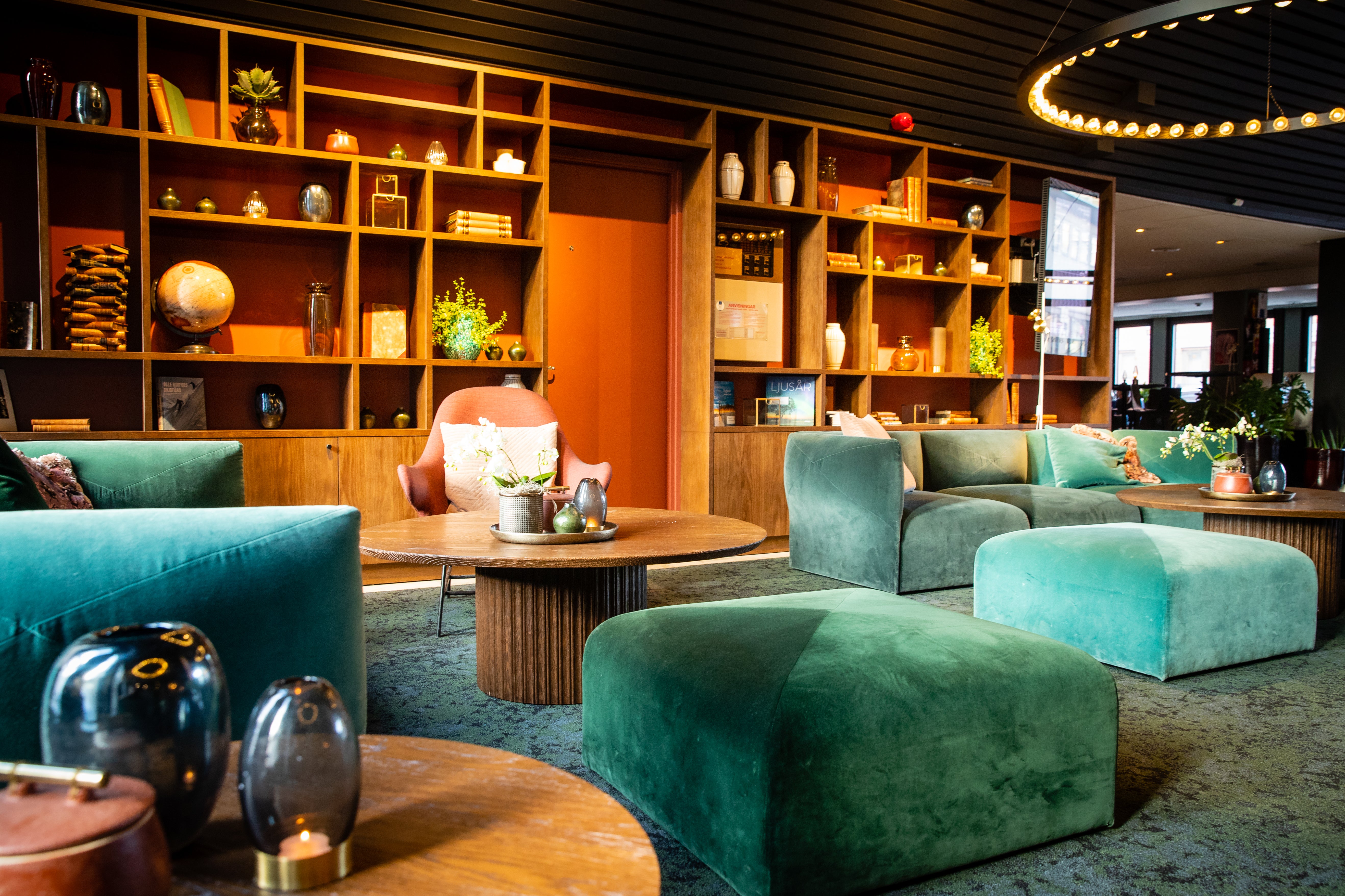 Clarion Hotel® Grand Östersund