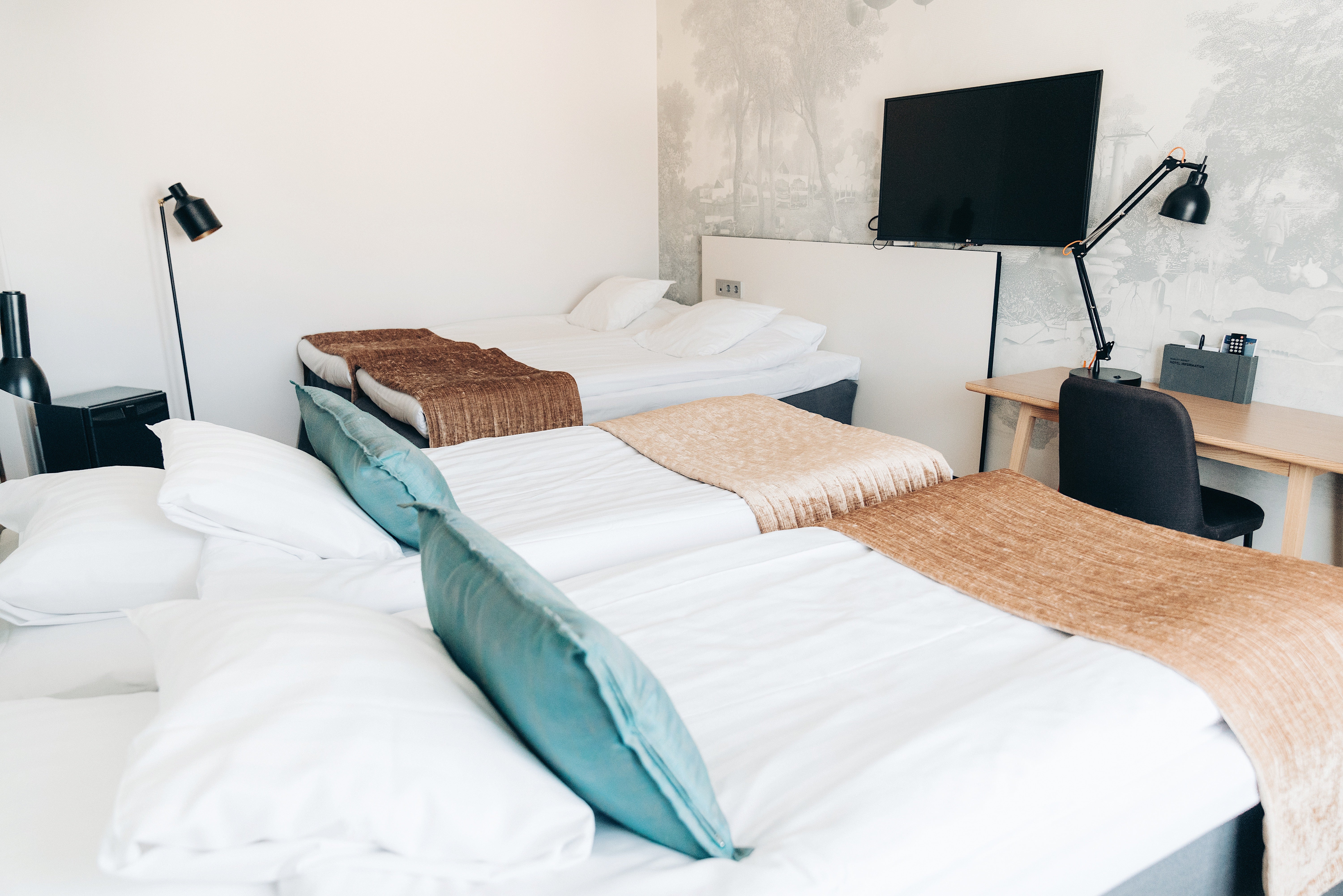 LasseMajas Detektivbyrå