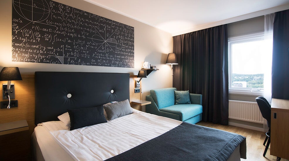 Quality Hotel™ Panorama Gothenburg